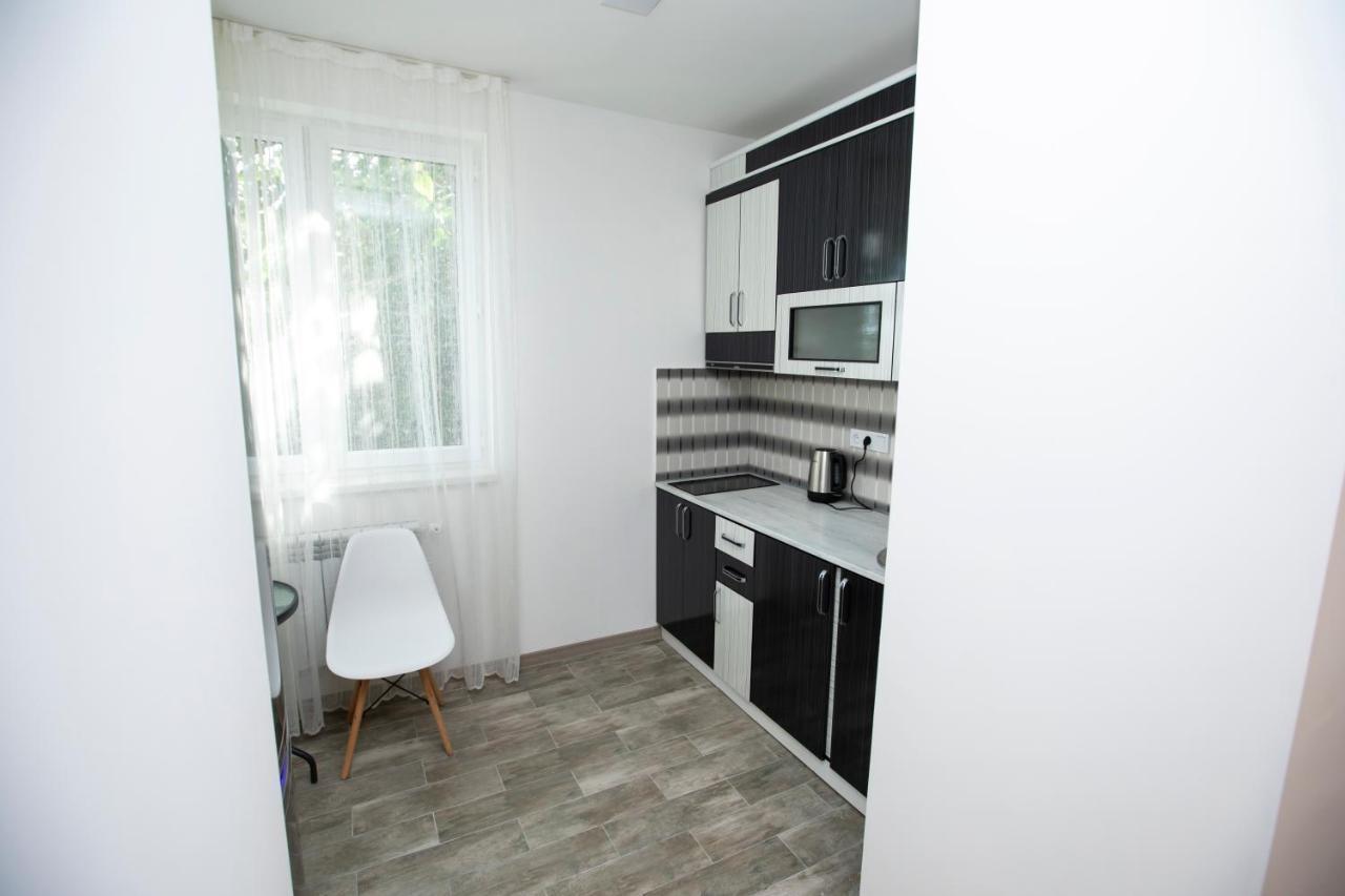 Modern Apartment In The Center With The View Of The Majestic Ararat Erivan Dış mekan fotoğraf