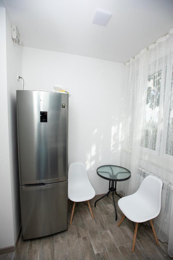 Modern Apartment In The Center With The View Of The Majestic Ararat Erivan Dış mekan fotoğraf