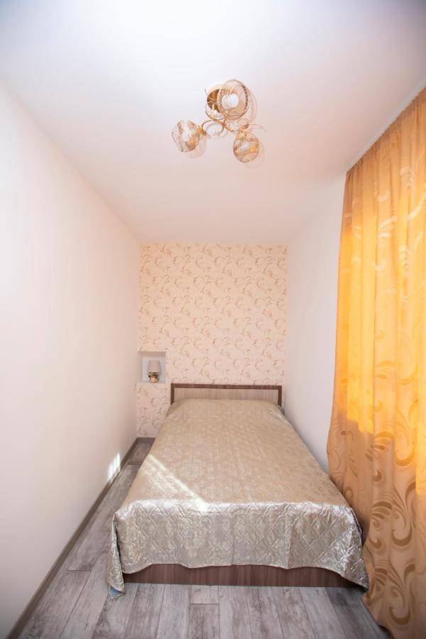 Modern Apartment In The Center With The View Of The Majestic Ararat Erivan Dış mekan fotoğraf