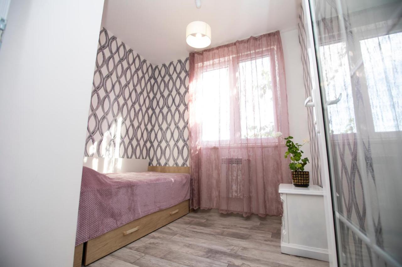 Modern Apartment In The Center With The View Of The Majestic Ararat Erivan Dış mekan fotoğraf